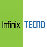 Infinix / Tecno