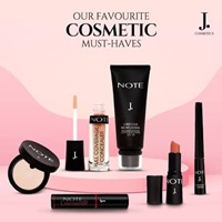 J. Cosmetics