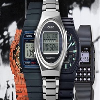 Casio