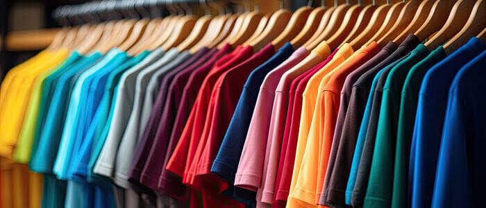 Clothing and Apparel