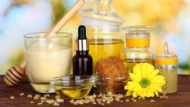 Health and Beauty