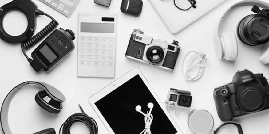 Electronics and Gadgets