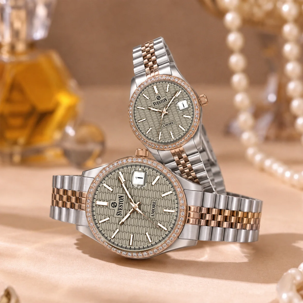 Watches