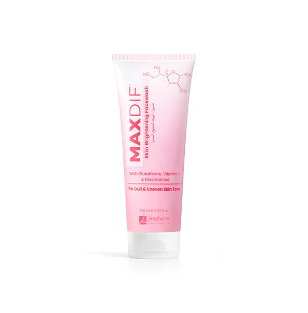 Maxdaf Facewash