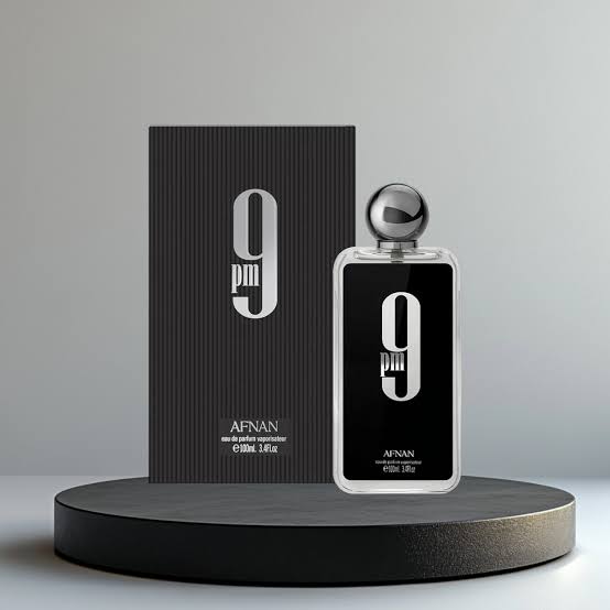 Dirham Body Perfume for Men 100ML – Eau de Parfum