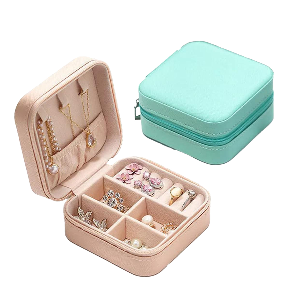 Jewelry Organizer Bag