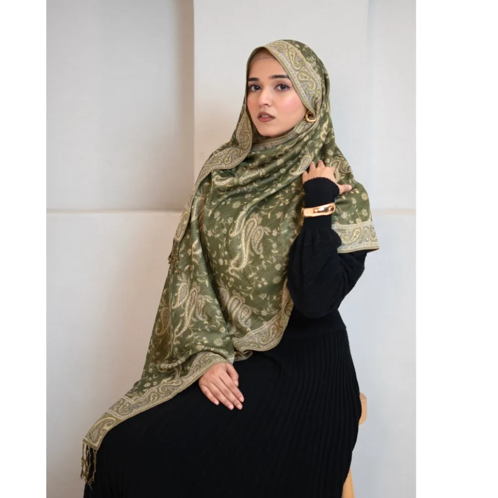 Pashmina Shawl