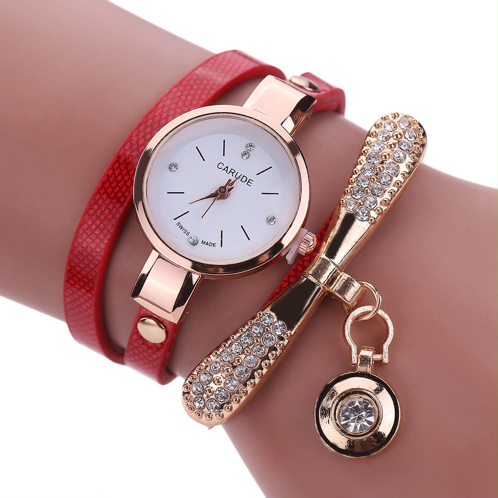 Carude Watch for girls