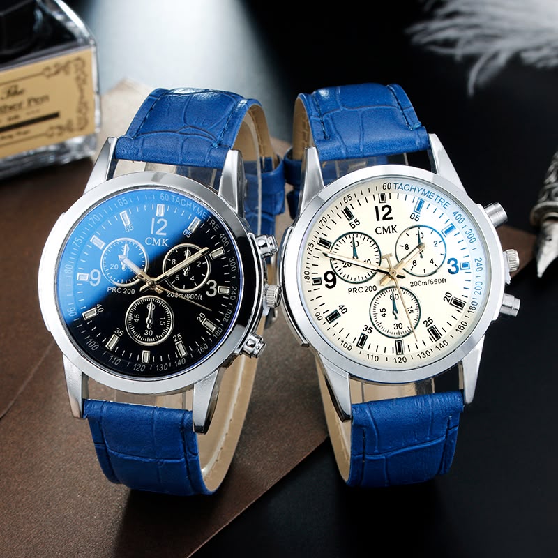 CMK Watch