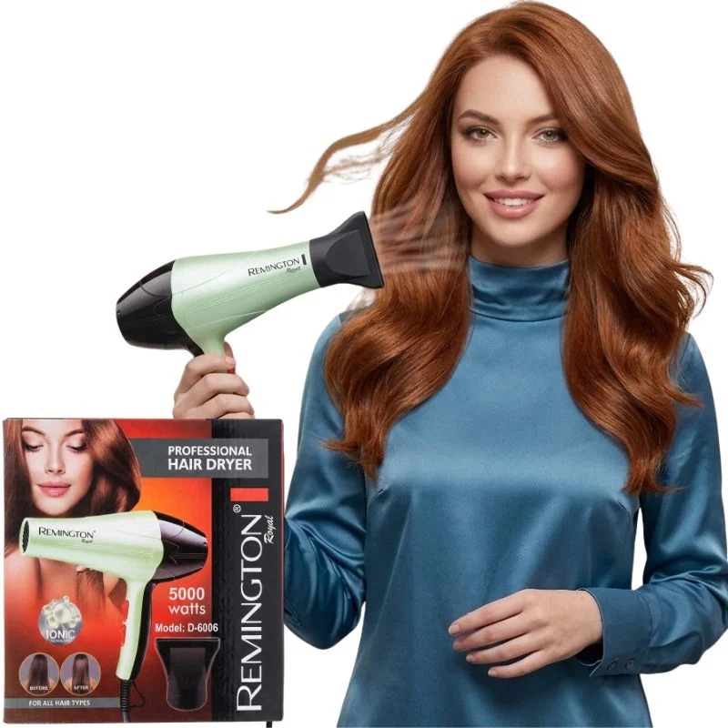 Remington D-6006 Professional Hair Dryer