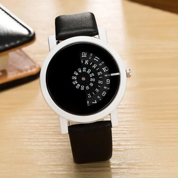Quartz Watch