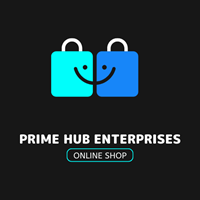 Prime Retail Hub
